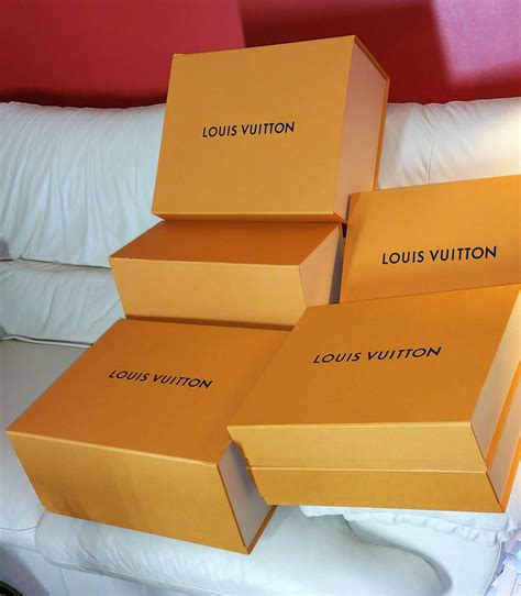 lv gift boxes kijiji|Louis Vuitton Gift Box in Ontario .